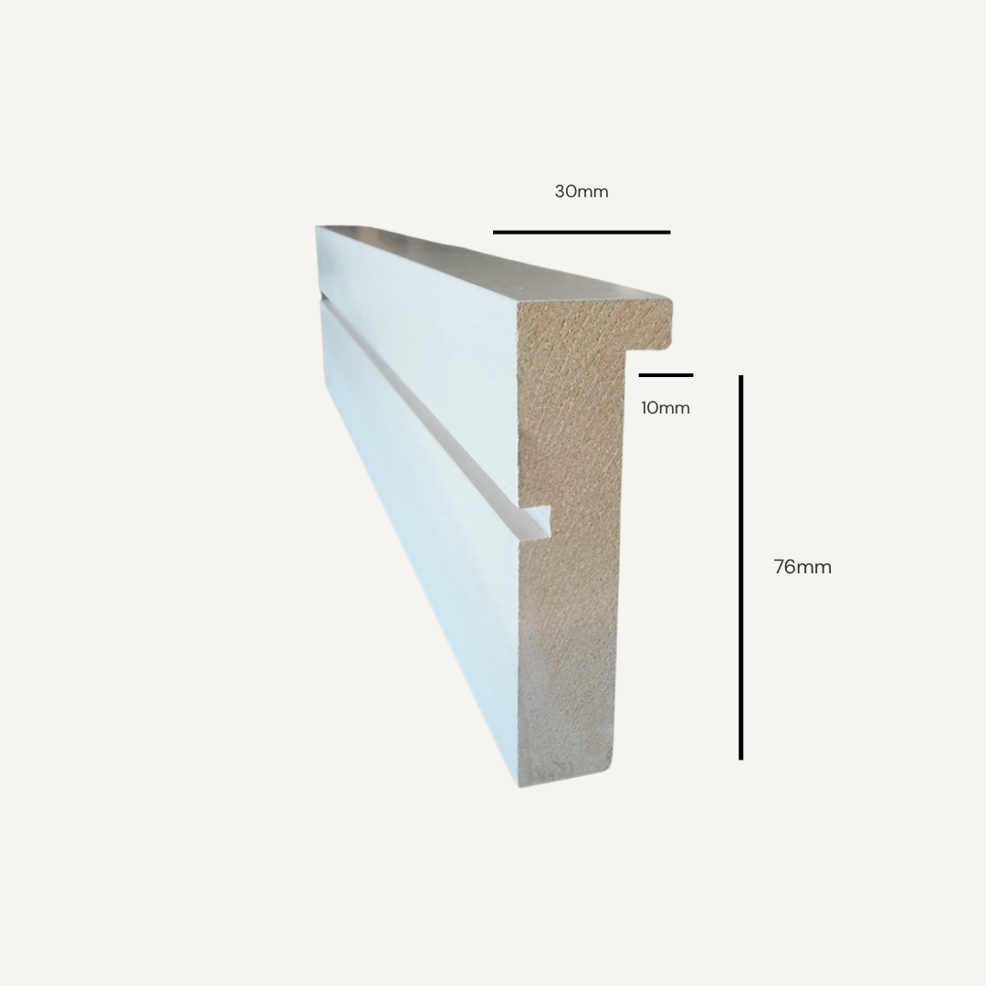 Ultra Deep Box Frame