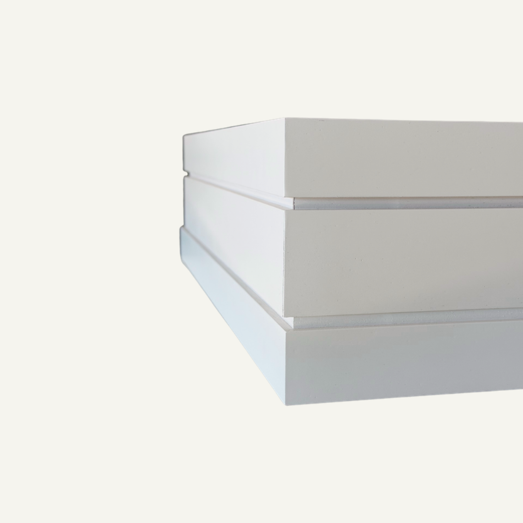 Ultra Deep Box Frame