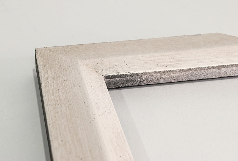 AGED SLIP FRAME 45 - SF01