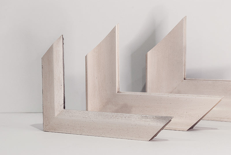 AGED SLIP FRAME 45 - SF01
