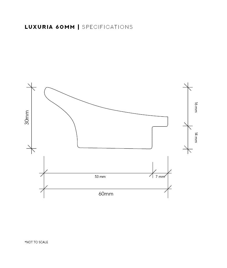 LUXURIA 60