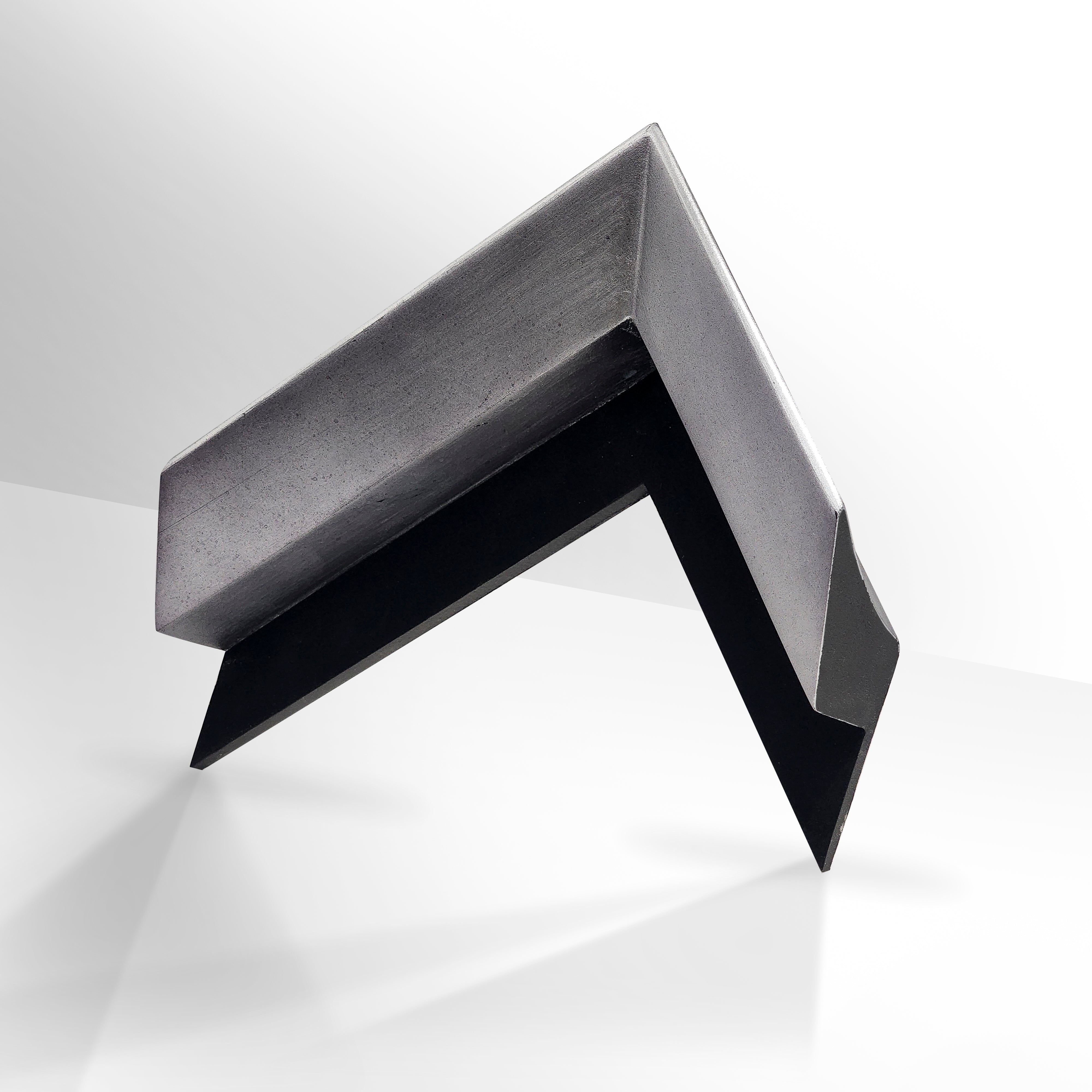 LUXURIA 45 FLOAT ANGLE METALLIC