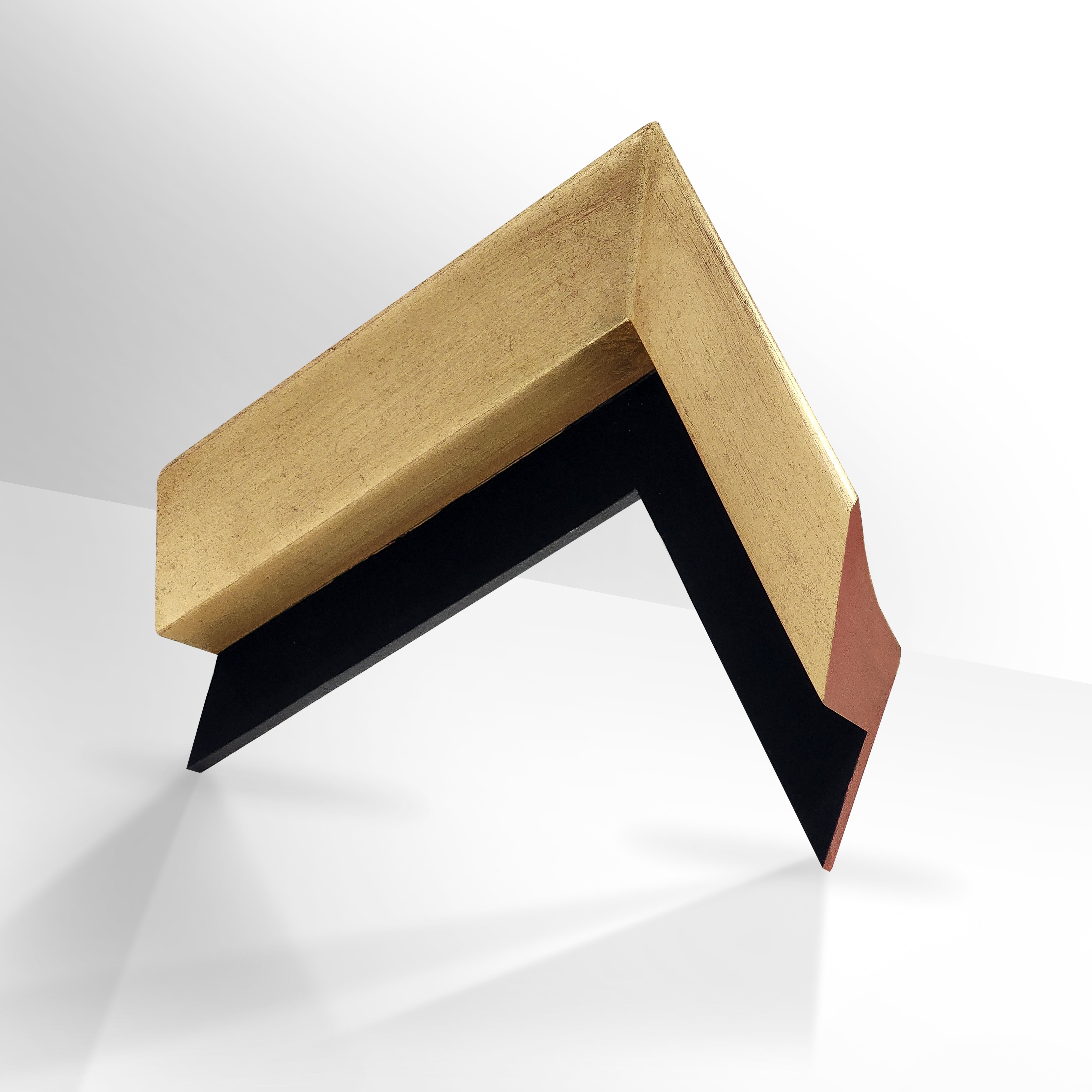 LUXURIA 45 FLOAT ANGLE METALLIC