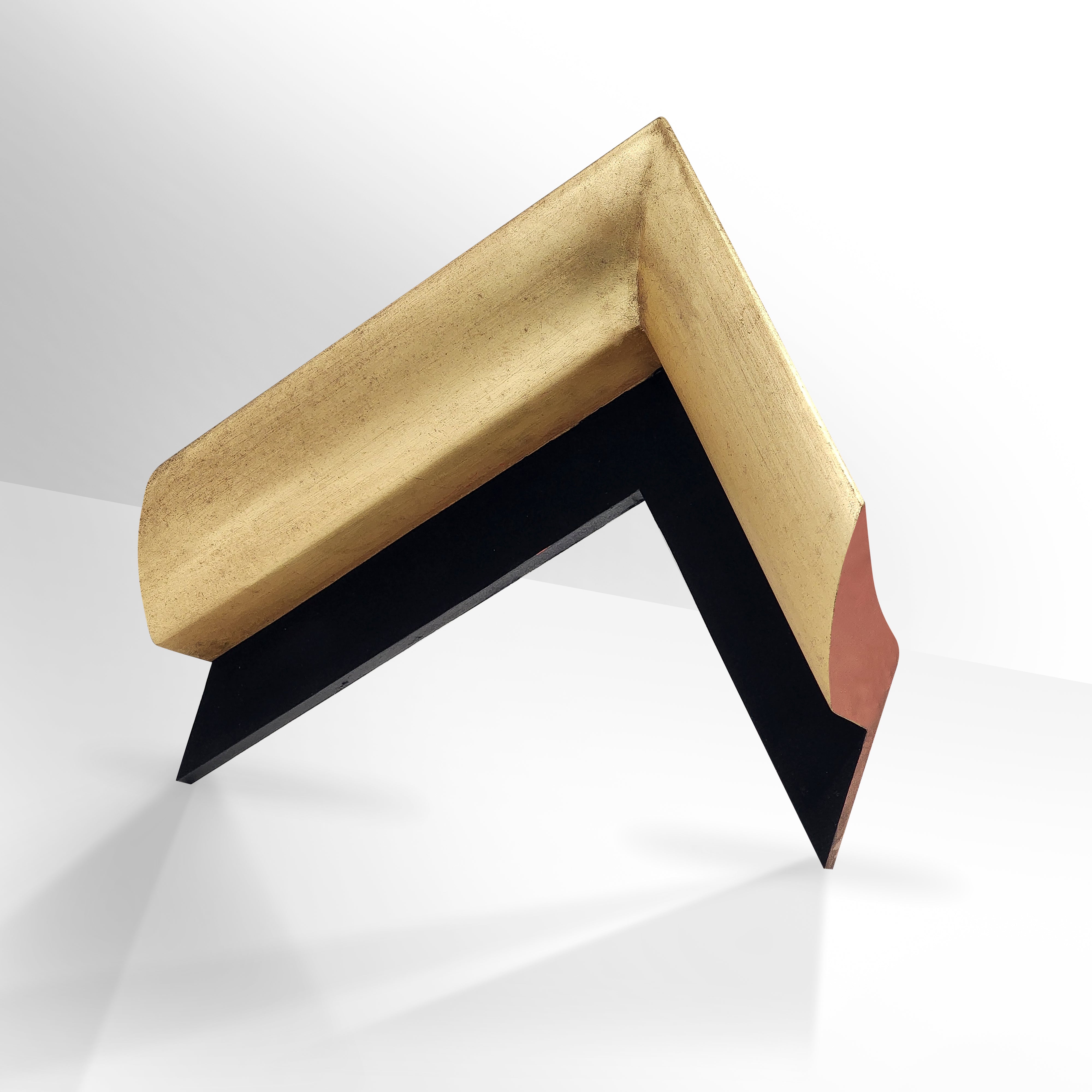 LUXURIA 42 FLOAT CURVE METALLIC