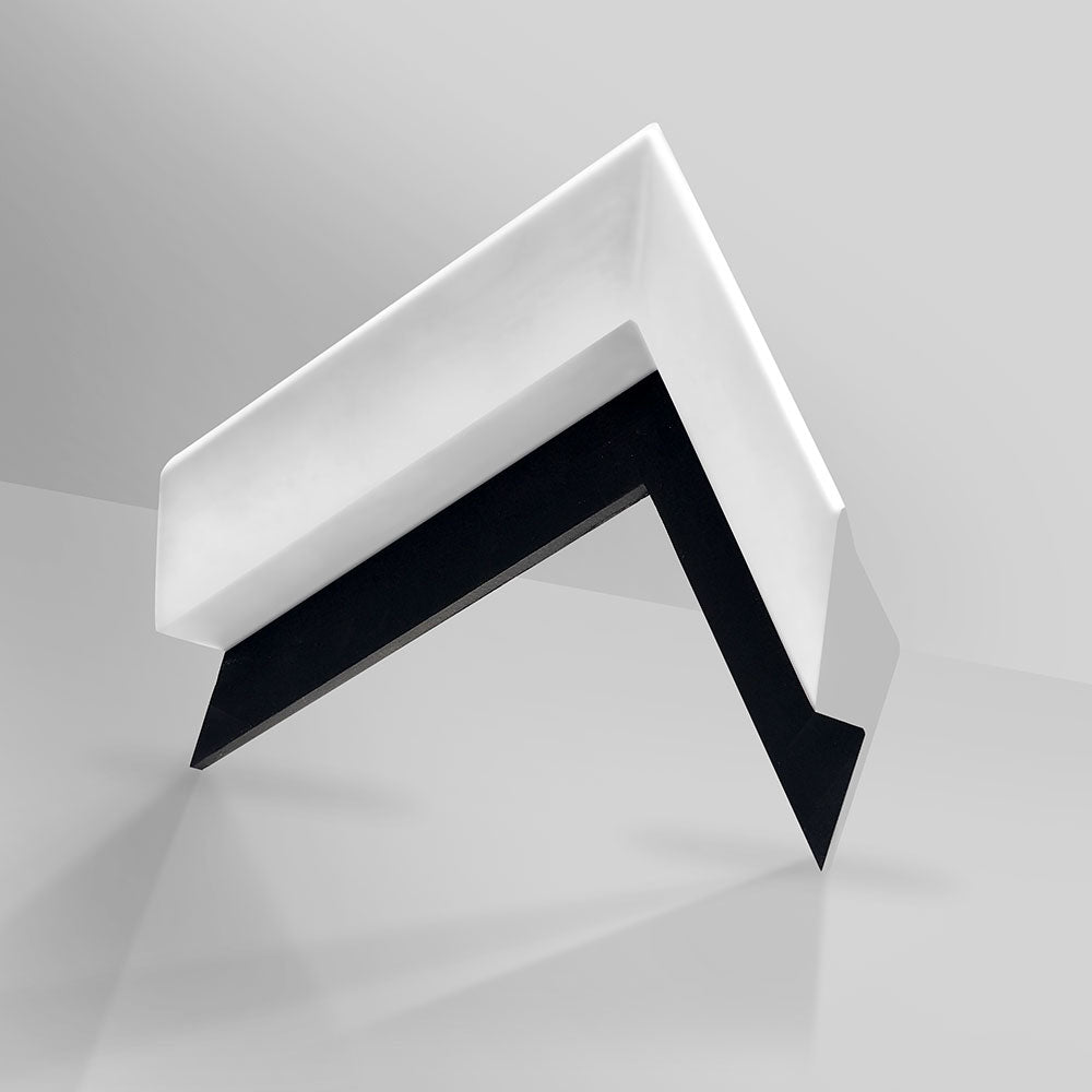 LUXURIA 45 FLOAT ANGLE