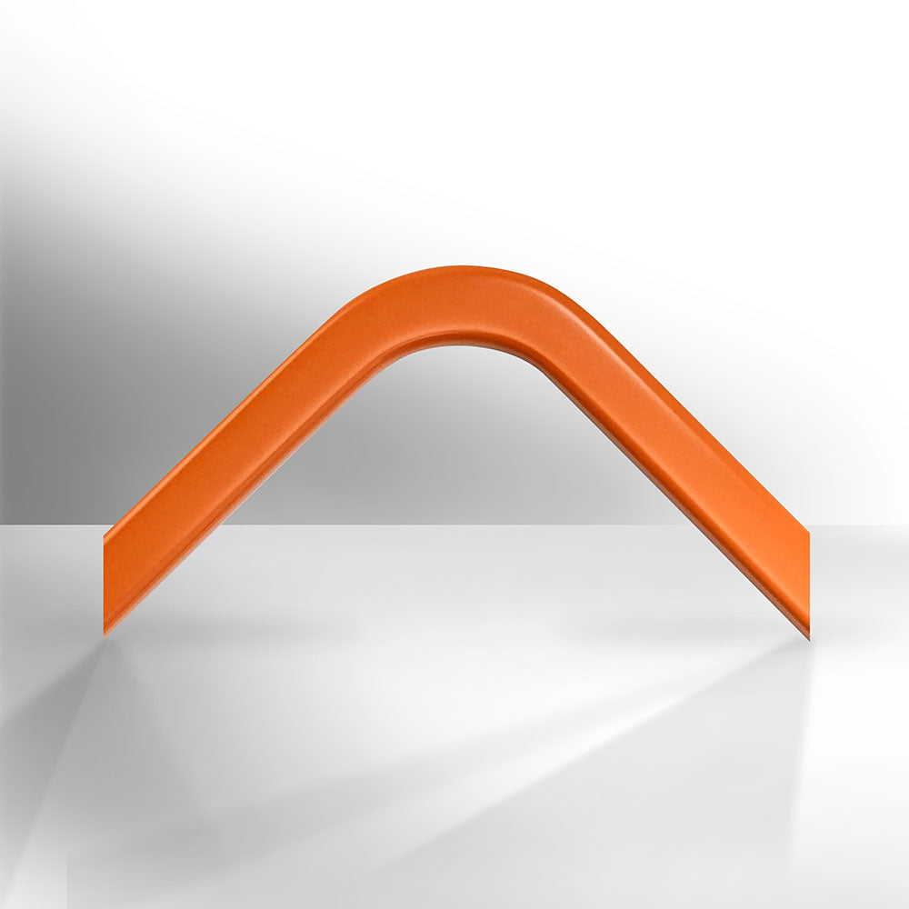 RETRO ROUNDED