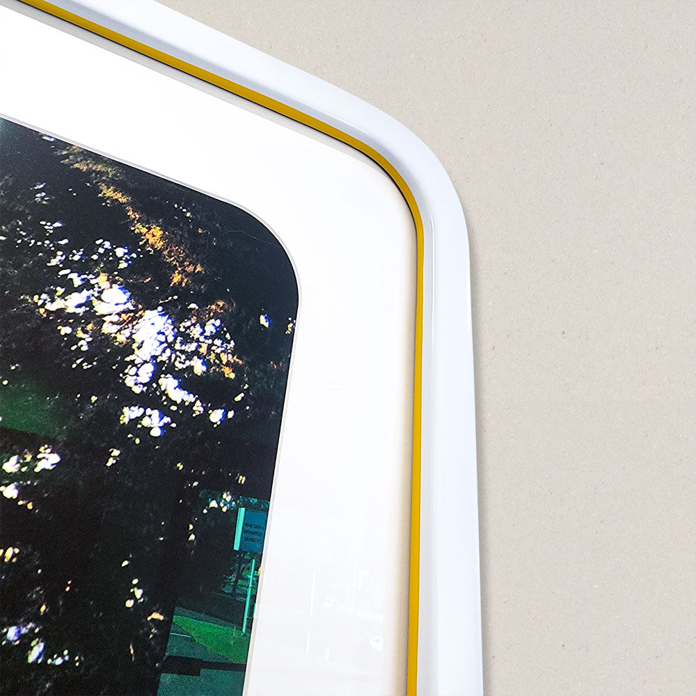 RETRO ROUNDED