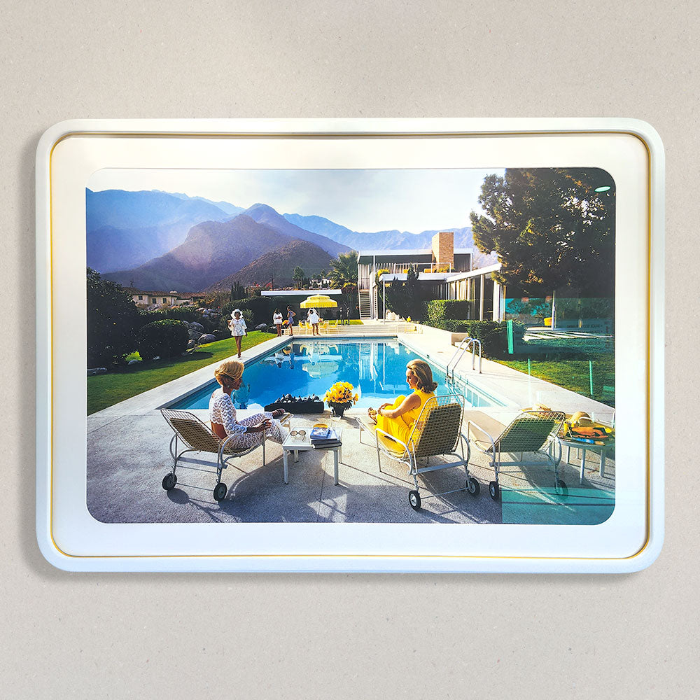RETRO ROUNDED