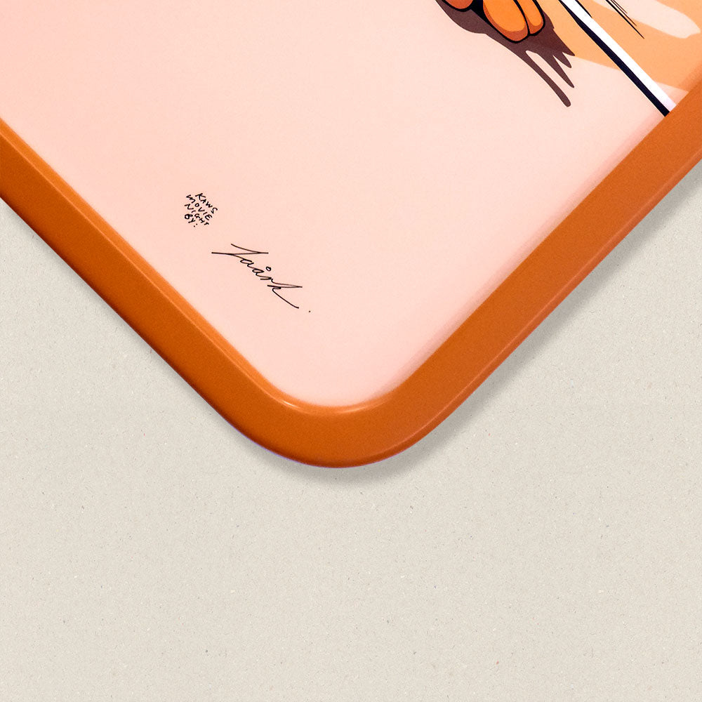 RETRO ROUNDED