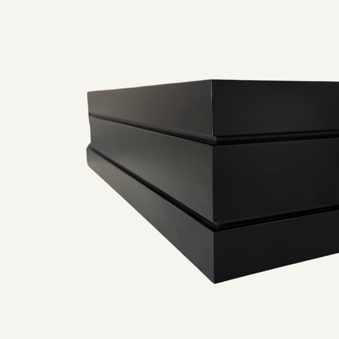 Ultra Deep Box Frame